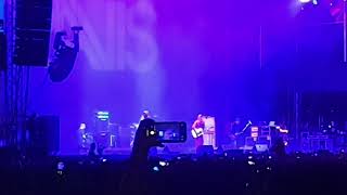 Travis - Love will come through (live in Mexico city 2019)