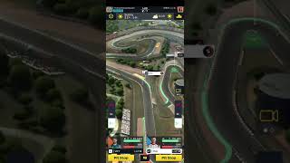 F1 clash - How not to mess up Team Orders screenshot 4