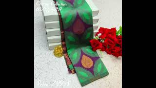 Fancy Work Soft Silk Saree  | Resellers  & Customers  | Welcome Price 799+$ screenshot 4