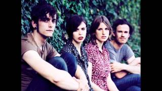 Video thumbnail of "The Jezabels - Unmarked Helicopters"