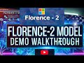 Exploring Microsoft's Florence-2: The Future of Computer Vision is Here!