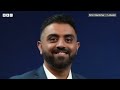 Who is Smit Machchar, the Indian Pilot on the Flydubai Flight - BBC URDU