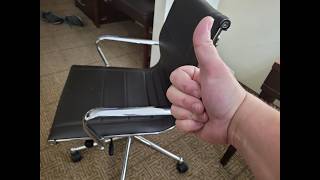 Really great and comfortable office chair