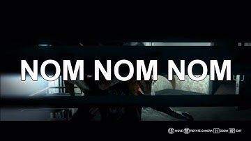 The Evil Within DLC Is Too Spoopy