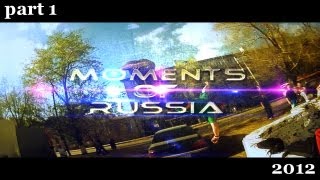 Russia / Best of the Best 2012! (Part 1)