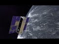 CubeSats: Small Satellites, Big Discoveries