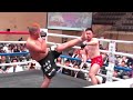 【総合格闘技】DEEP八王子超人祭り2018!! ヒロ三河 vs 降矢浩希