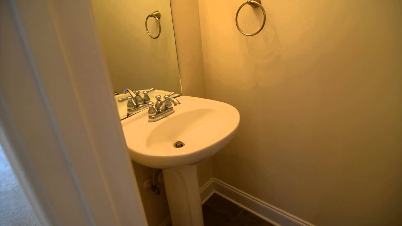 506 Hampton Forest Dr