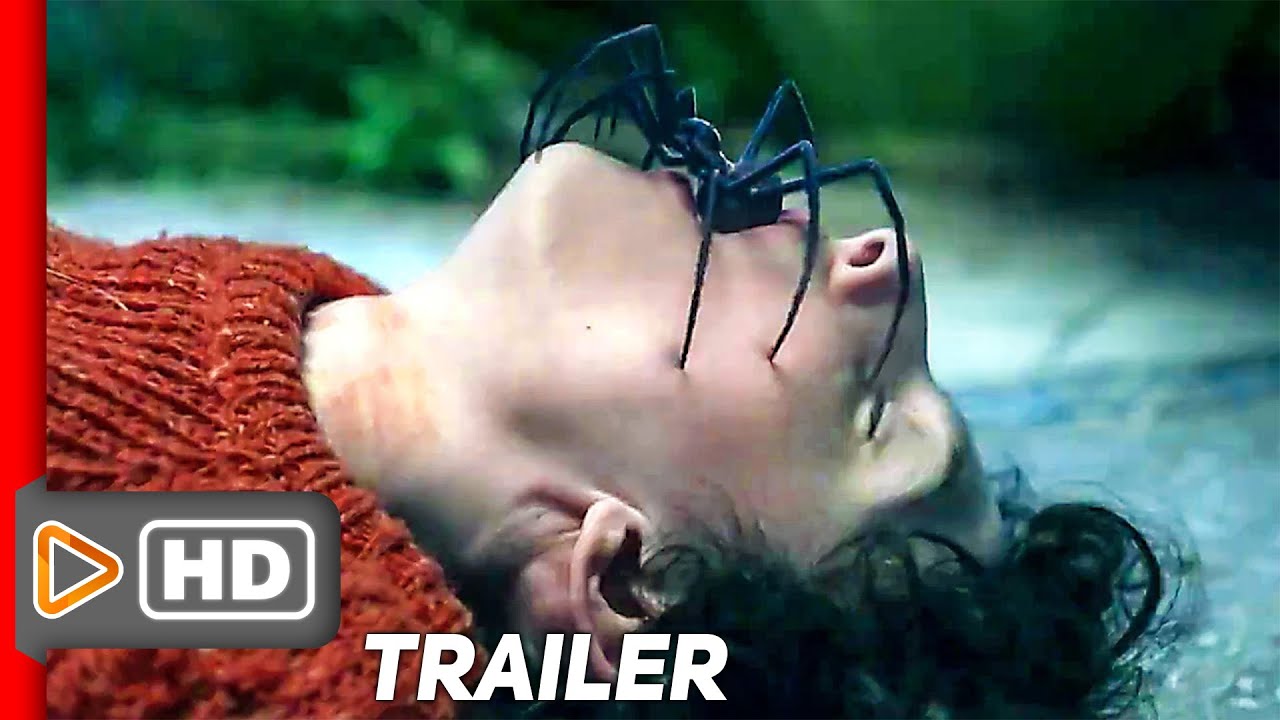 dramamine precio The Turning 2020: Official Trailer [HD]