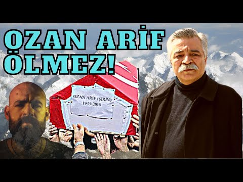 Ozan Arif Ölmez! [Audio HQ] ▶️