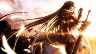 Nightcore - Broken Record /Krewella\