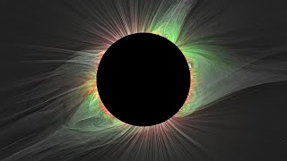 2024 Total Solar Eclipse Through the Eyes of NASA NASA+