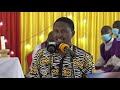 Mwangi Kiunjuri calls for a referendum in 100 days of the next government