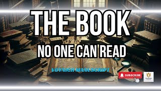 Voynich Manuscript: The Book That No One Can Read
