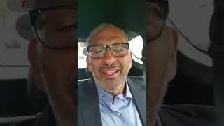 IRPA AI founder, Frank Casale for Vincix's events in Italy