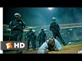 The First Purge (2018) - Star Spangled Murder Scene (5/10) | Movieclips
