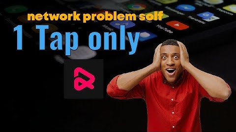 resso network problem solf #Usmam1M#youtubetechnology #technical #video#technikalyogi