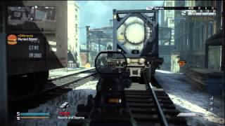 2v2 Gb Variant SnD Ghosts Freight Dispute 6-5