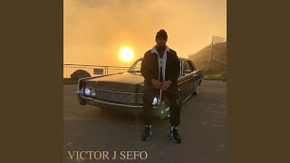 Video thumbnail of "Victor J Sefo - Passenger Seat"
