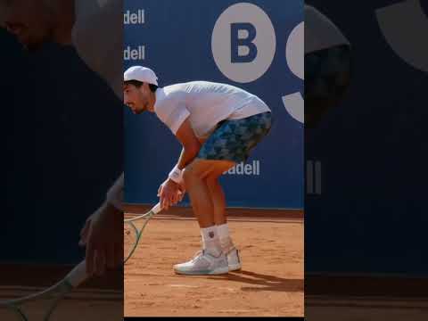 🤣Pourquoi réagir comme ça ? #shorts #tennis