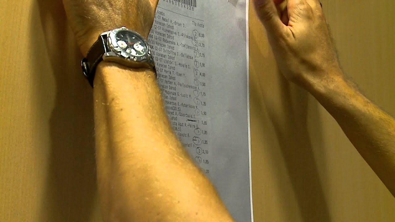 Neverovatni vimbldonski tiket Ivana Govedarice