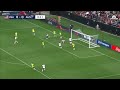 Gol de Lynn Biyendolo | USWNT vs. Australia | 23 de febrero, 2025