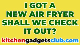 Philips 5000 Series Dual Air Fryer Review + Steam Air Fry Chips