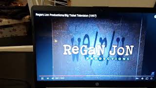 Regan Jon Productions/Big Ticket Television (1997)