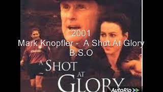 Video thumbnail of "Mark Knopfler    Say Too Much"