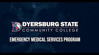 DSCC's EMS Program