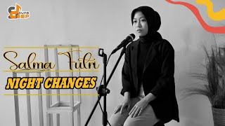 SALMA FUTRI - NIGHT CHANGES