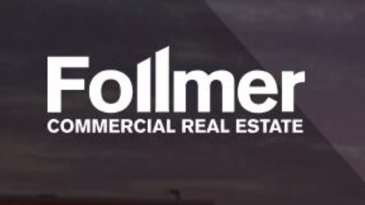 Discussing the Commercial Real Estate Market