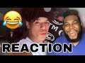 ‪LIVING AT THE HYPE HOUSE FOR A WEEK - LARRAY | REACTION‬