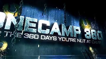 Onecamp 2015 promo animation