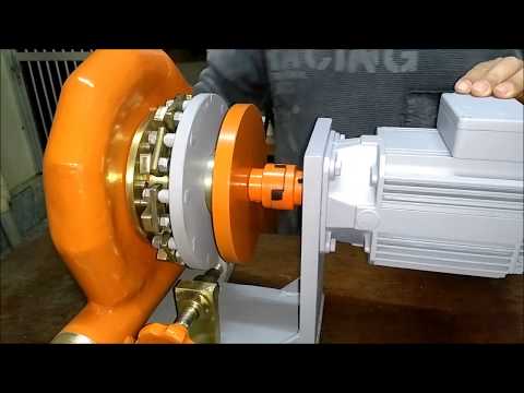 Vídeo: Como uma turbina hidrelétrica gera eletricidade?