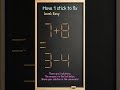 Matchstick Brain Teaser: Move One Stick to Fix #493ep3