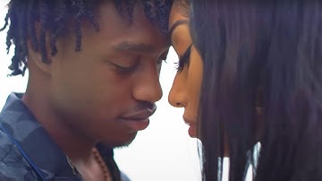 Lil Tjay - Lost In The Moment