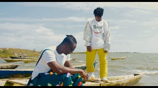 DJ Justice GH - Boyz Ayeshi (feat. Maxzy)(Official Video)