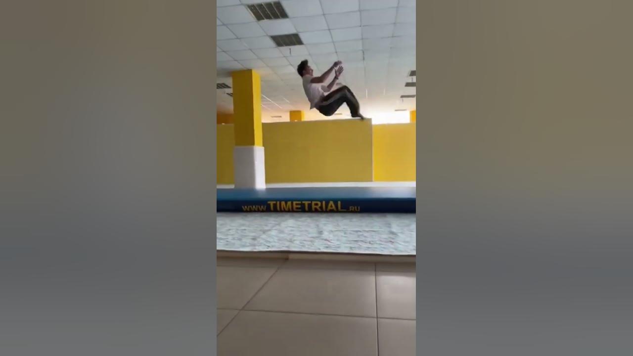 Камиль Хуснуллин йога