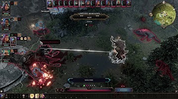 [Blind First Playthrough] Divinity: Original Sin 2 - Definitive Edition (Part 32)