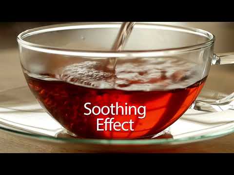 The Story of Rooibos – The Health Benefits of Rooibos