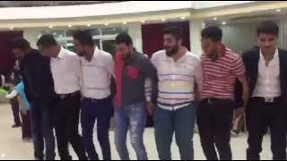 Batman Halay Şow Bi̇natli Köyü