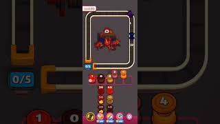 Full YARN LOOP! LEVEL 633 completion Guide