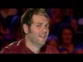 Brian McFadden - Just The Way You Are (Drunk At The Bar)