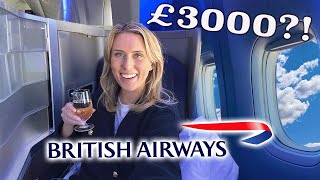 Is British Airways Business Class Worth It Anymore? London to Orlando Flight Review screenshot 4