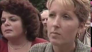 BBC News: Diana's Funeral (BBC1, 1997)