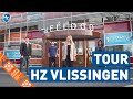 Hz in vlissingen  4 students show you around   hz university of applied sciences