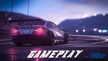 Nfs most wanted gameplay android #cybersubh #nfsmostwanted2021 #Gameplay #androidgameplay #racing