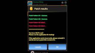 How to hack in-app purchases using lucky patcher screenshot 2