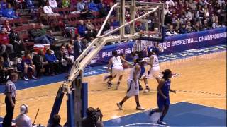 2012 Big 12 Women's Basketball Preview - Kansas